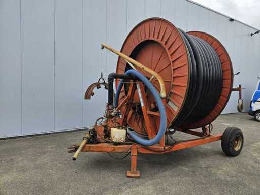 Moulinet d’irrigation Faber 90-300 1990