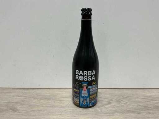 BARBA ROSSA Beer (168x)