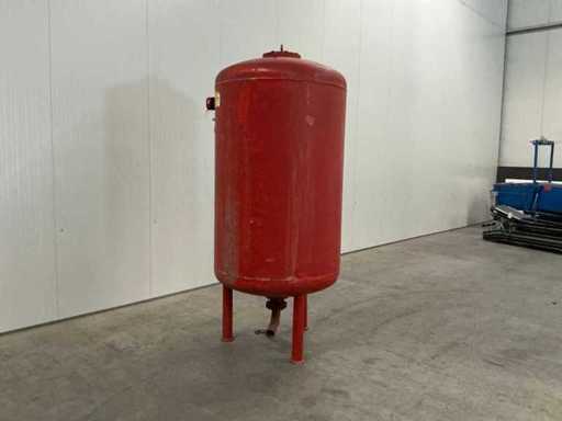 Druktank 300L