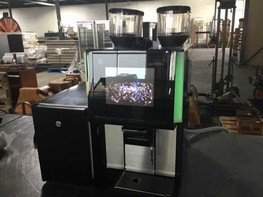 WMF - 1500S - Coffee machine 