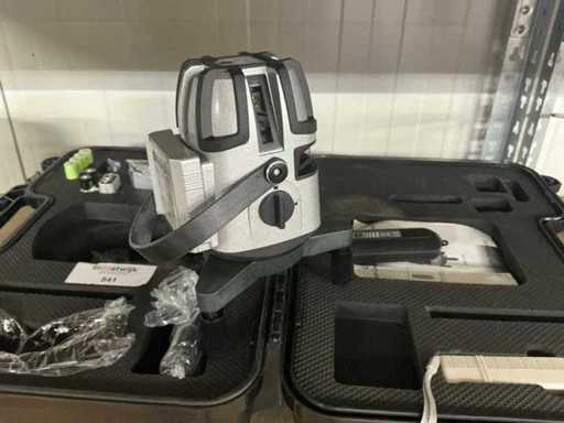 Ubex XM550K Laser Instrument