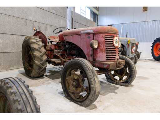 David Brown - 25 - Vintage Tractor