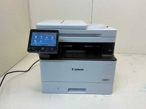 Canon I-SENSYS MF463dw Other printers and copiers