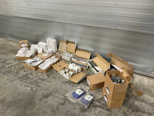 Other electrical accessories