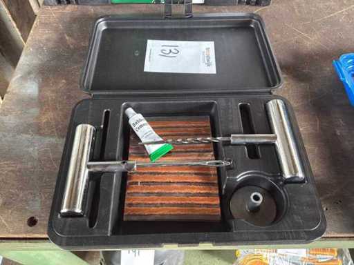 Fabbri TRK002 Reifenreparaturset