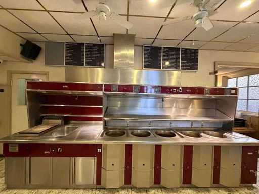 Closure of Restaria Kavelaars Prinsenbeek B.V.