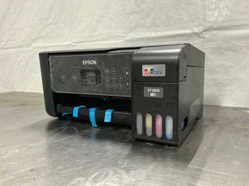 Epson EcoTank ET-2870 Printer