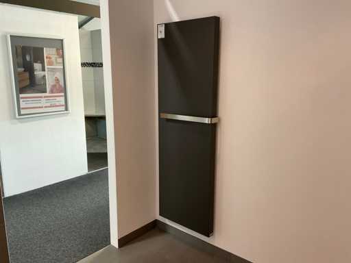 Radiateur design Instamat