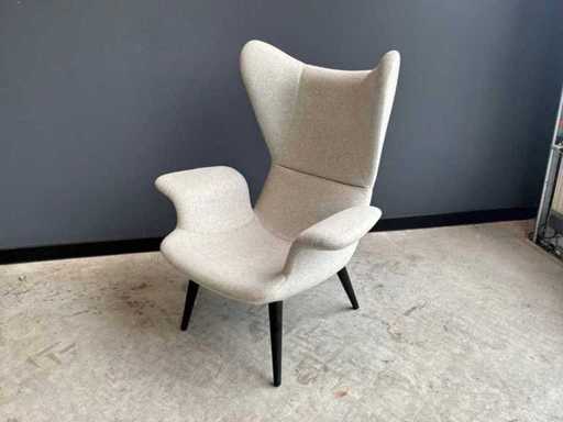 Moroso By Diesel Fauteuil