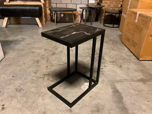 Table d’appoint Marlon