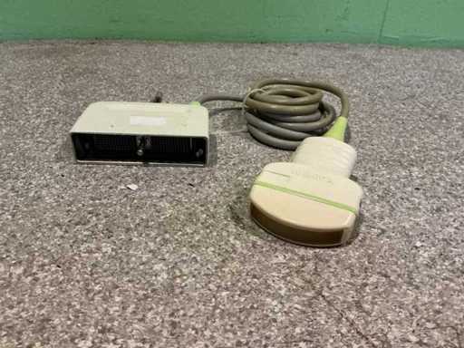Toshiba PVM-375AT 3.75 MHz  Ultrasound probe Various medical equipment