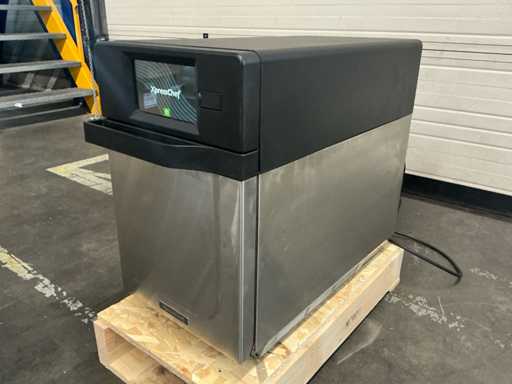 Piekarnik konwekcyjny XpressChef MRX51 IPX3