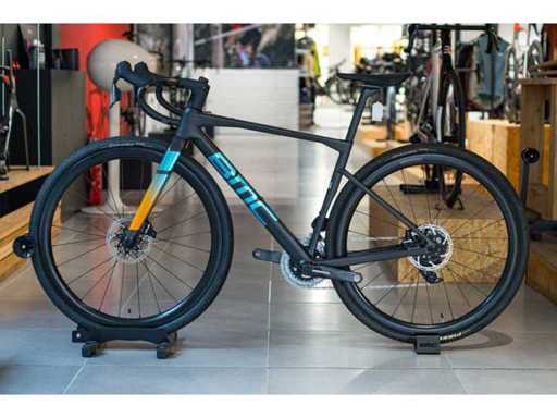 BMC Kaius two 2024 Road Bike