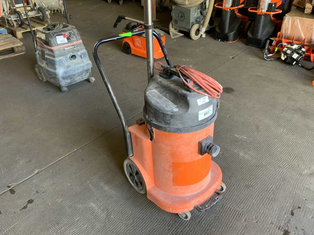 2019 Numatic NED 900A Industrial Vacuum Cleaner