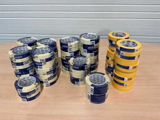 Hpx Schilderstape maskingtape assortiment
