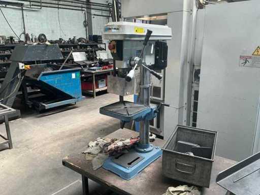 Contimac CH18 Kolomboormachine