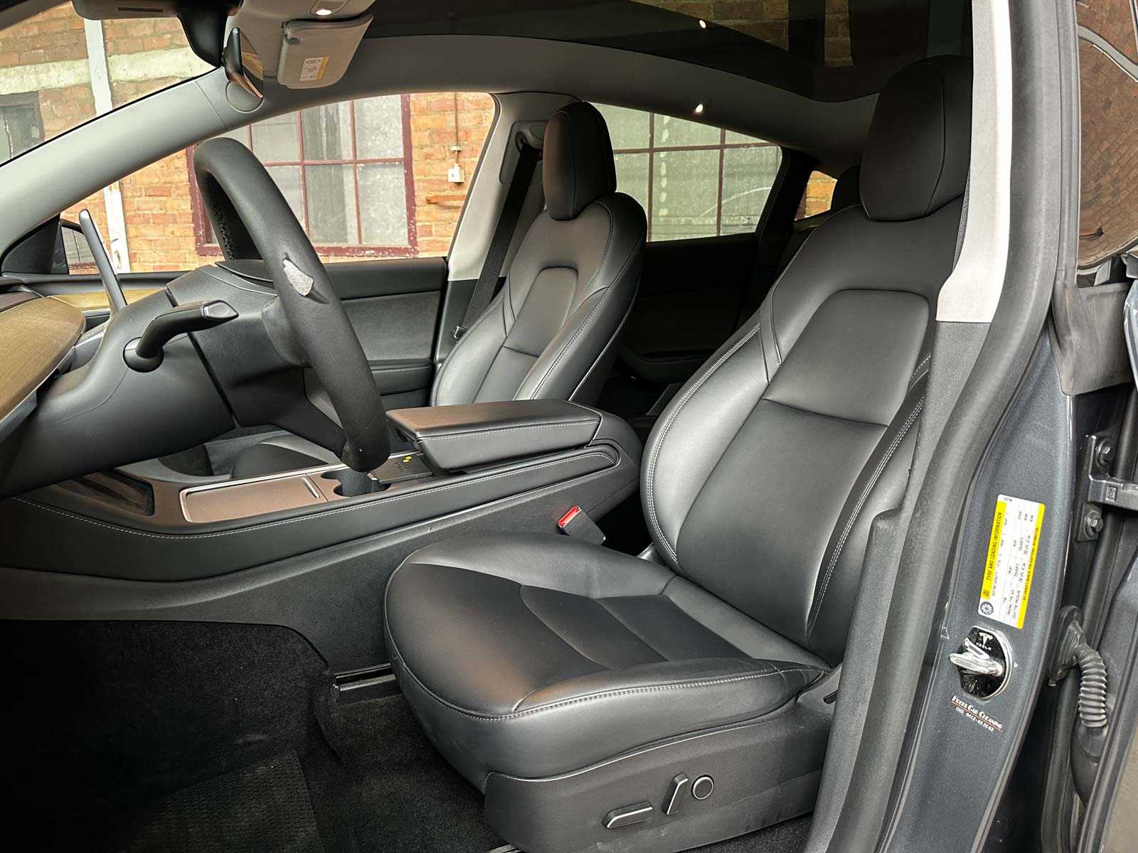 Tesla Model Y Max Range AWD 345pk 2022