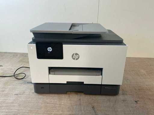 HP OfficeJet Pro 9132e Weitere Drucker und Kopierer
