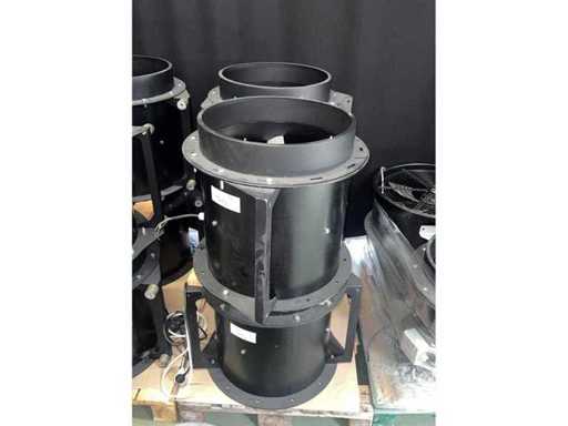 2x VENTILATOR