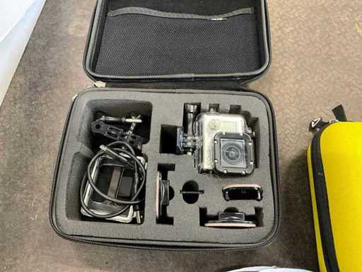 Idź na profesjonalny Hero3