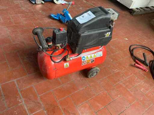 Black&Decker CP2525-142 Luchtcompressor