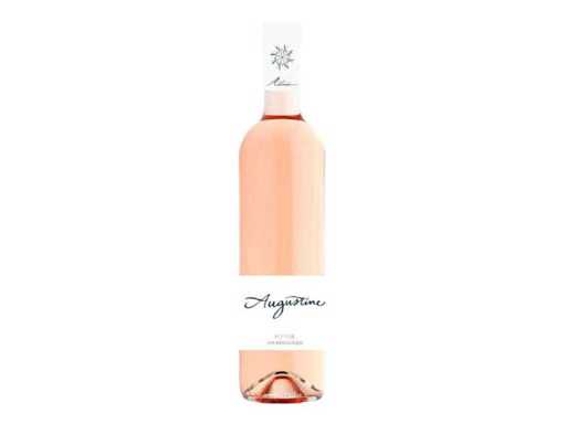 Augustine 2025 - Château D'astros - Var - Roséwijn (60x)