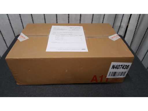 PFEIFFER - Never-Used Ceramic Capacitance Diaphragm Gauge