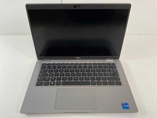 Dell Latitude 5420 14", Core(TM) i7 11. generacji, 16 GB RAM, 512 GB NVMe