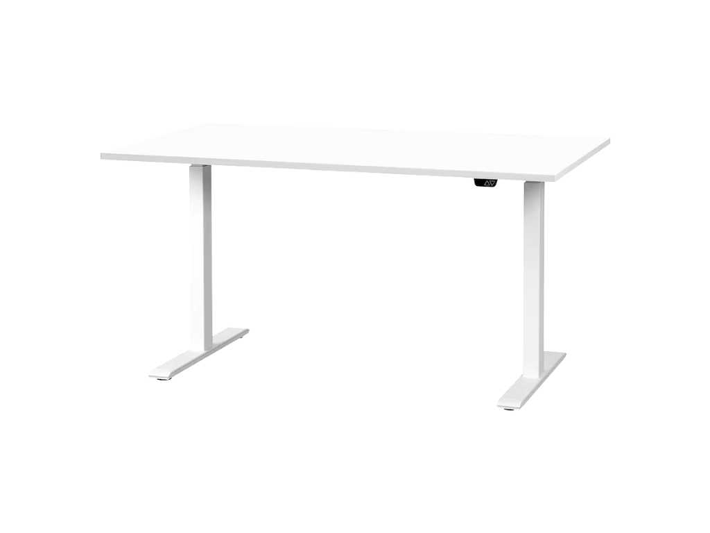 Bureau assis/debout électrique IKEA Rodulf