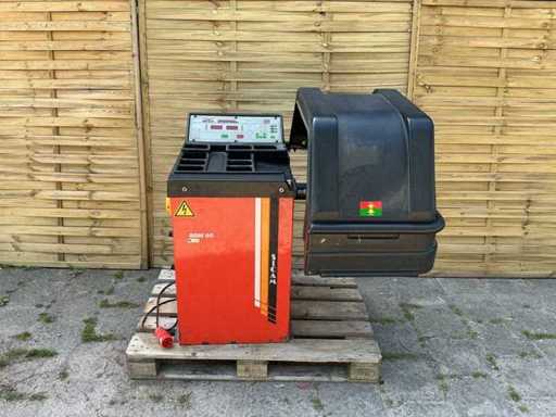 Sicam SBM95 Tire disassembly device