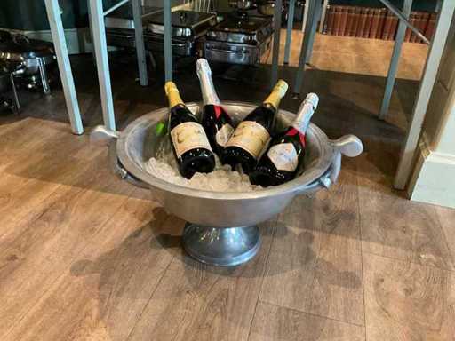 Champagne cooler
