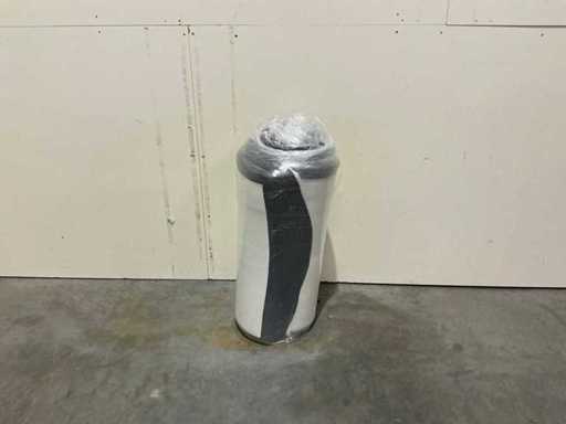 Emma Hybrid V2 80x200cm