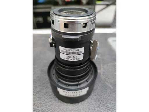 SANYO Videoprojector Optica