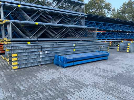 Travhydro - Raft pentru pale?i 10x40