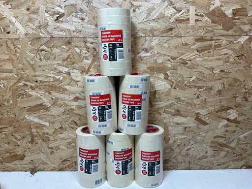 Kip Painter's Tape 24mmx50m (54x)