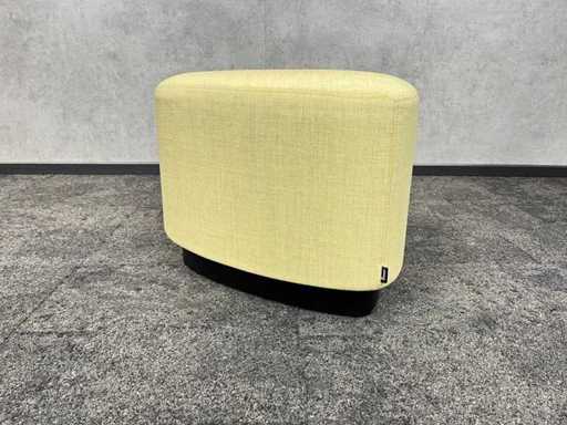 Kinnarps Fields - pouf
