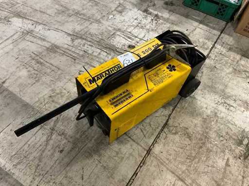 Spawacznica Marathon E200DV PROFI