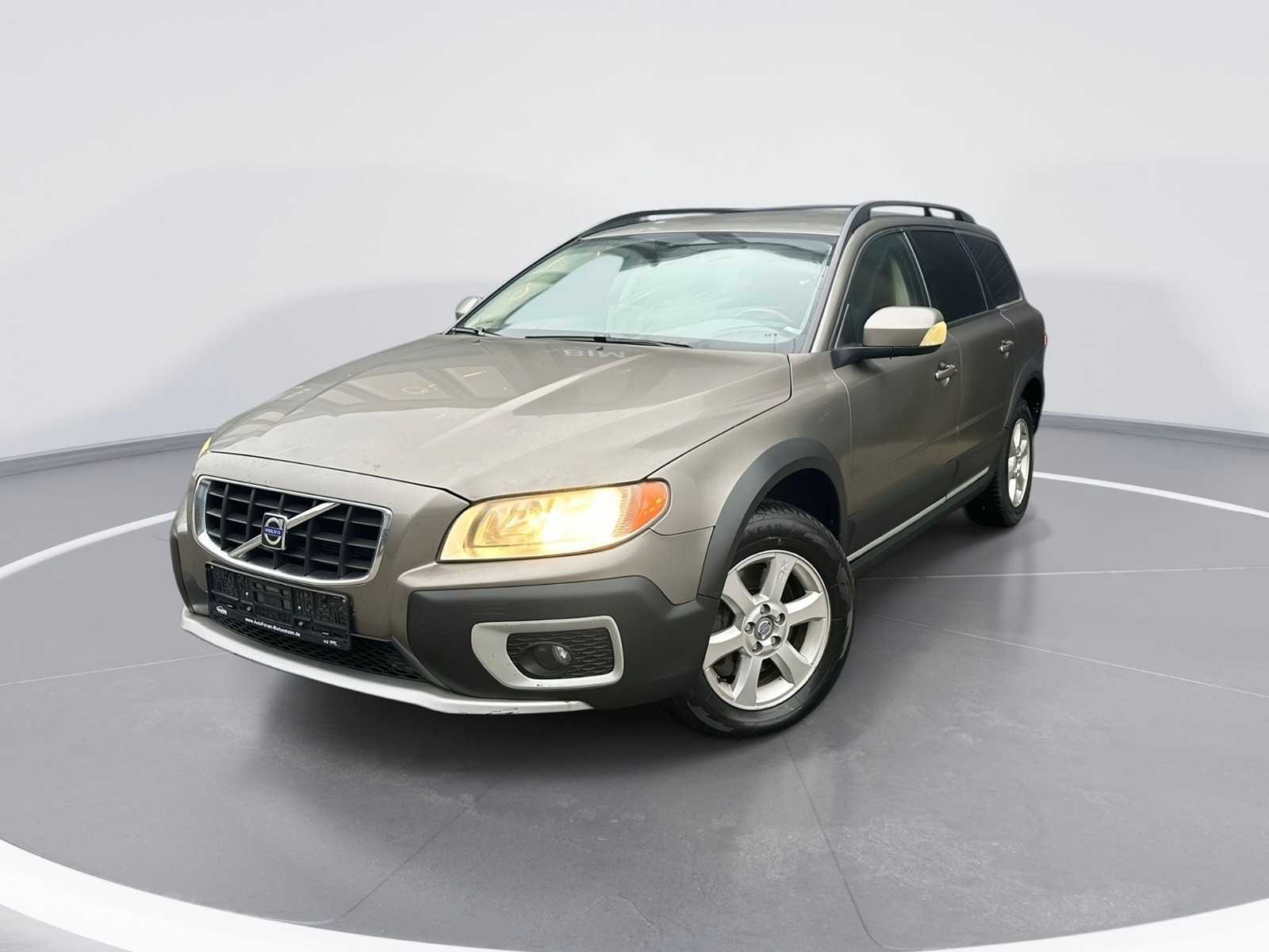 Volvo XC70 3.2 Summum 4WD Automatic | 03-01-45 I