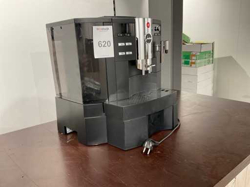 Jura 668 Koffie- & espressomachines