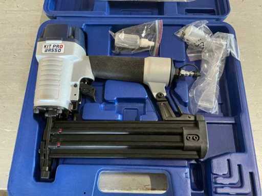 Basso Kitpro B16/50-C1 Pneumatische tacker