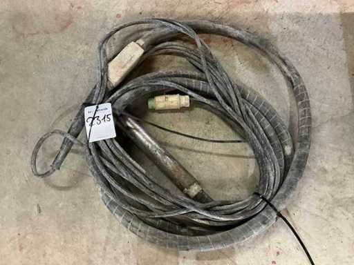 Acul vibrator WackerNeuson