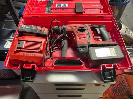 Hilti TE 6-A36 Drill