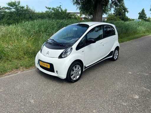Citroën C-Zero 4 places automatique 16 kWh, J-274-NR