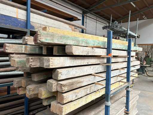 Mauerwerksprofil (65x)