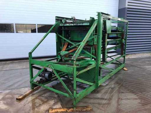 D.T.Dijkstra 2002 BT-2/3 Sortiermaschine