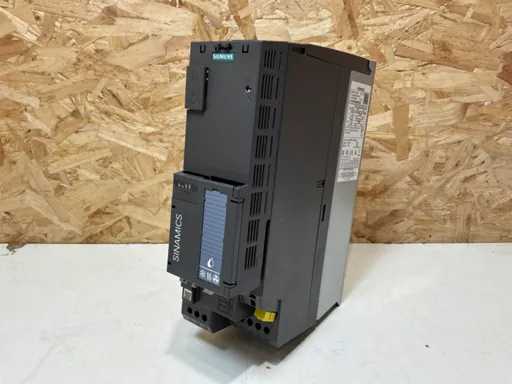 Siemens 6SL3230-3YE24-0AF0 Frequency Converter