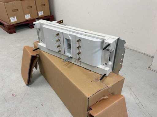 LEGRAND 4 046 23 Basis VX³IS233 nieuwe staat - nooit gebruikt