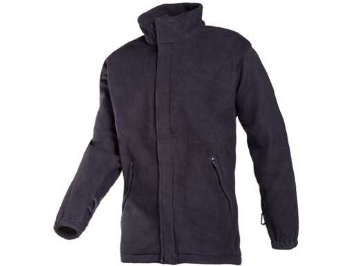 Sioen - Tobado – flammhemmende und antistatische Fleecejacke Größe M (15x)