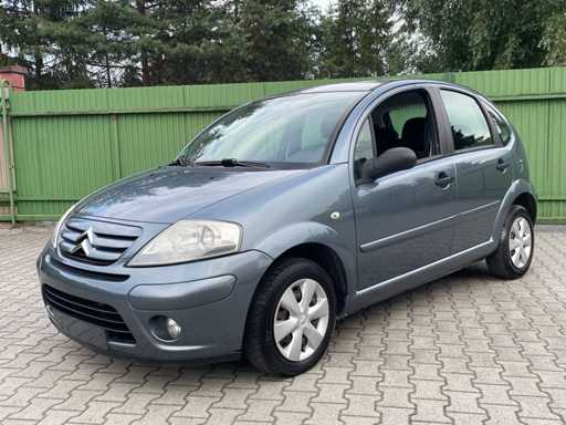 Citroën - C3 - Auto - 2006