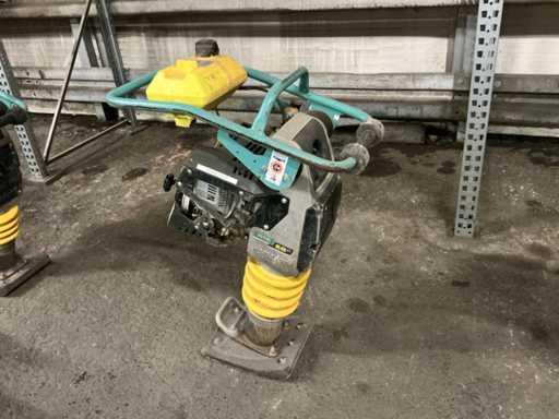 Ammann - ATR 68 P - Fouloir - 2020